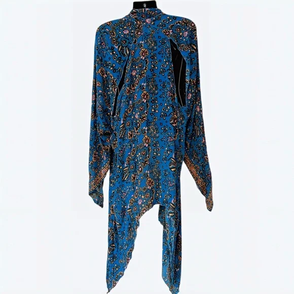 Amuse Society Brooklyn 2-Way Kimono - Picture 7 of 14